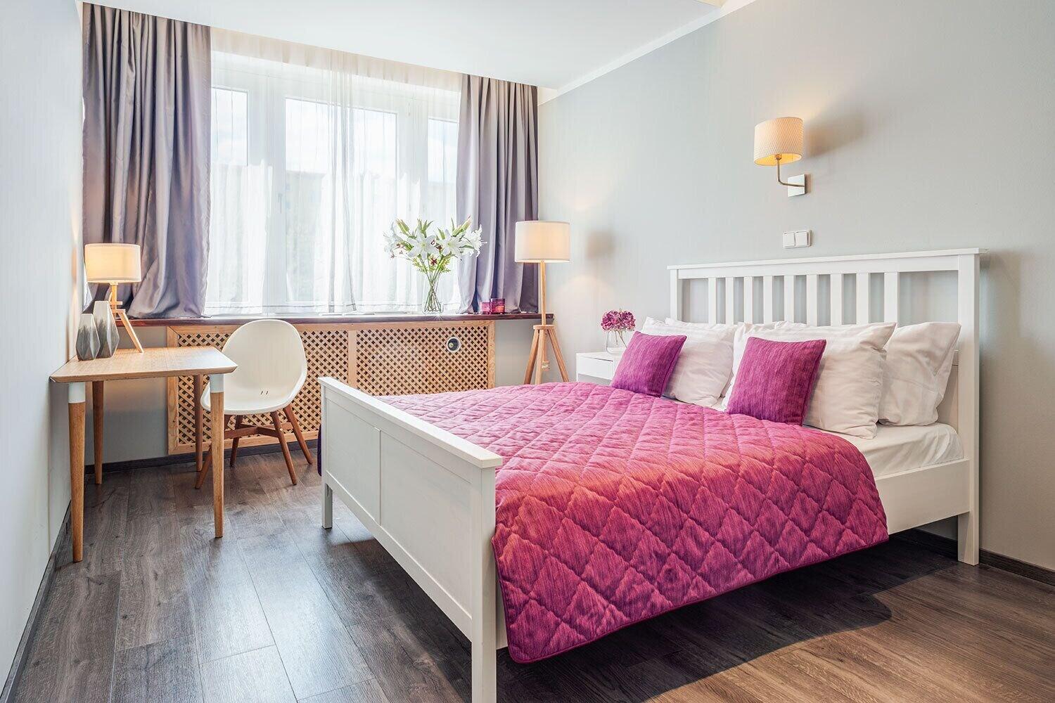 Arktur City Hotel Berlin Exterior photo